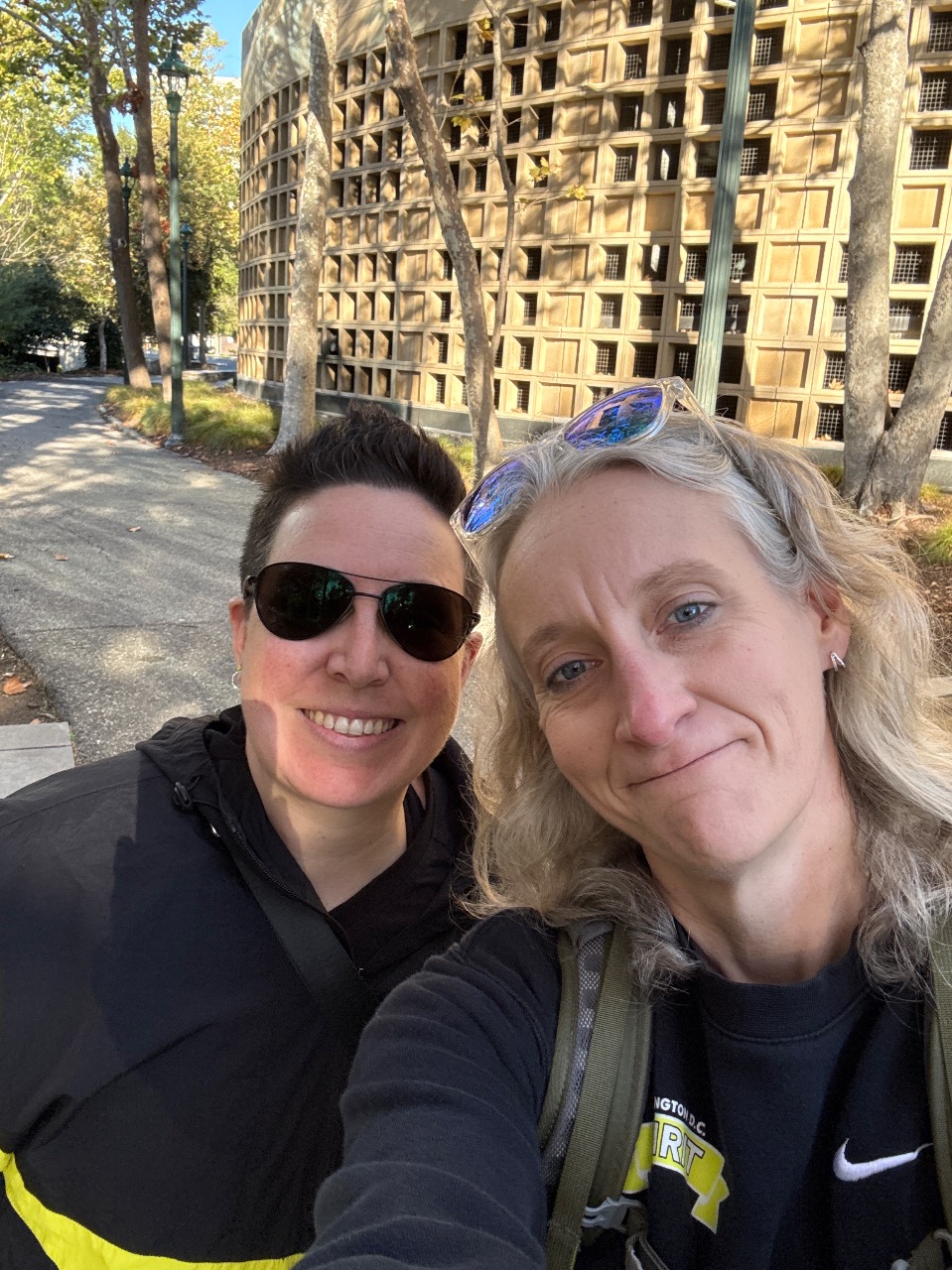 Puzzling Adventures near San Jose Mobile Home Park